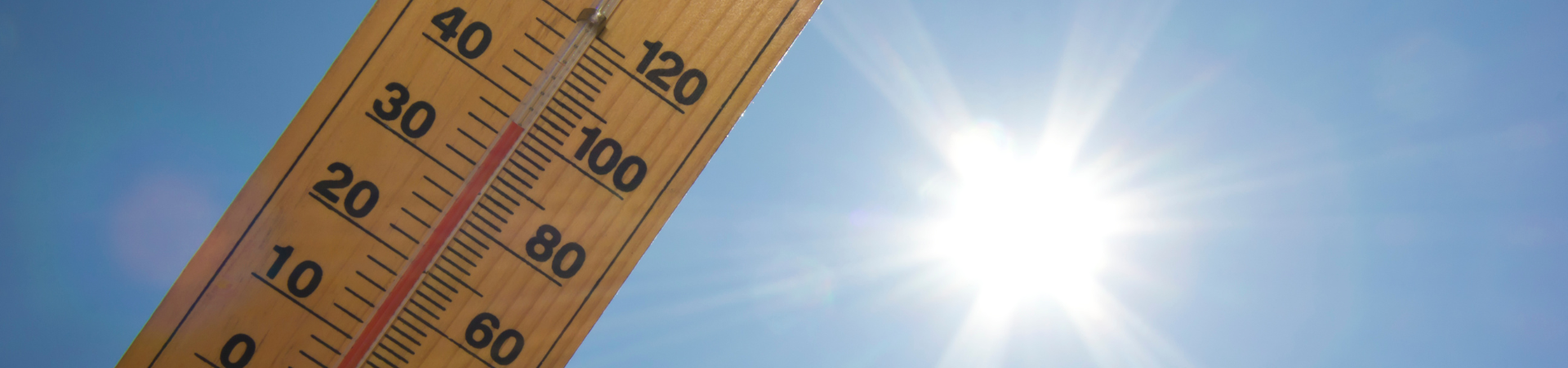 Le thermomètre mouillé, c’est quoi ? | Tilt