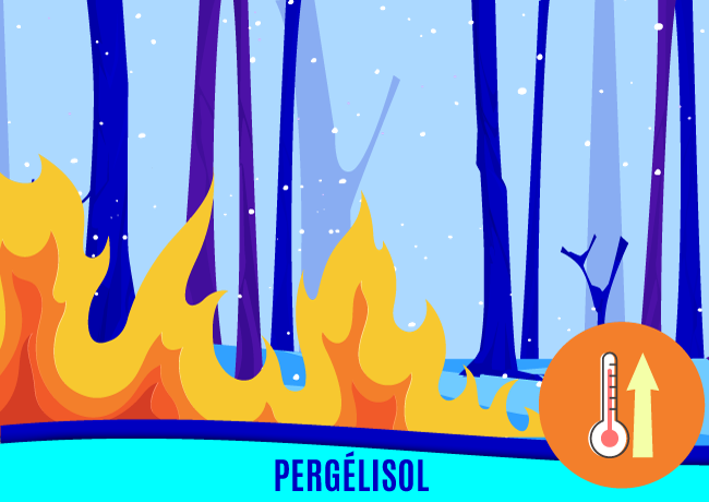 pergélisol