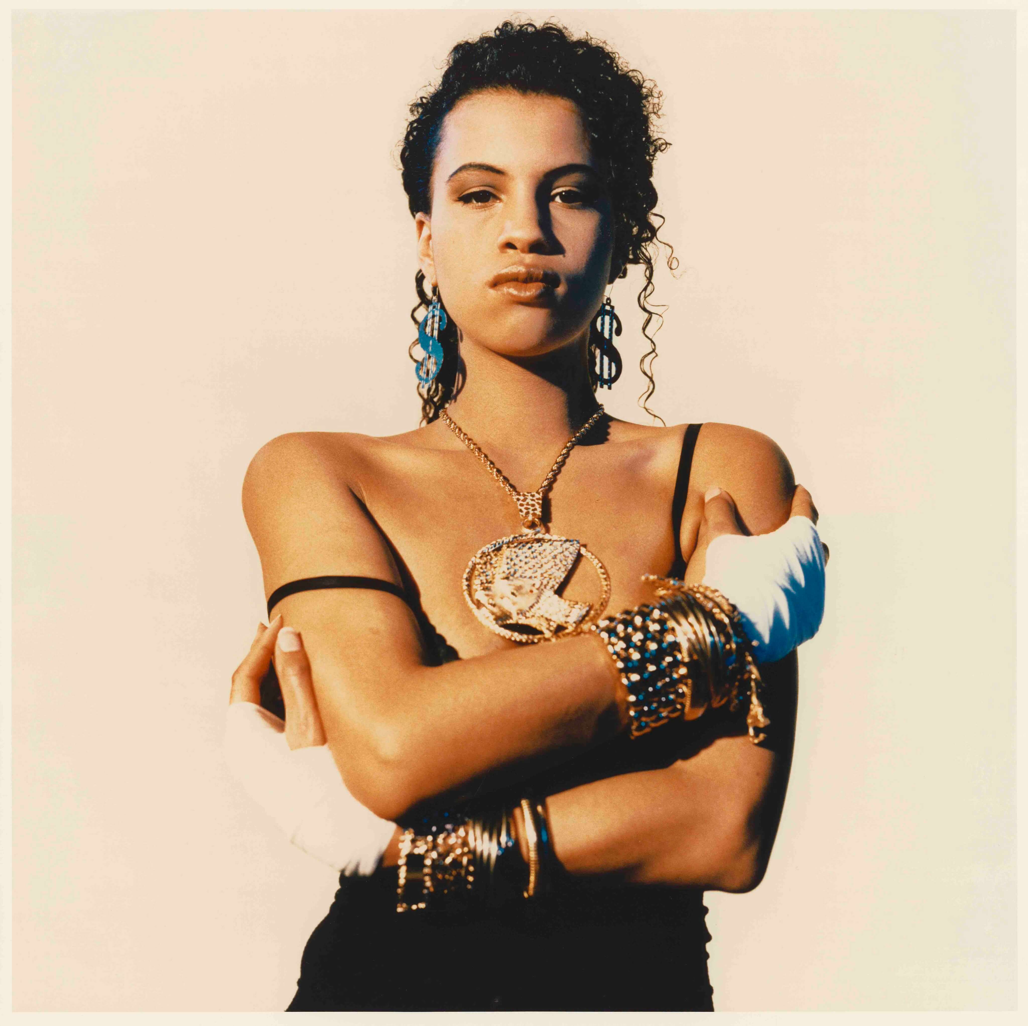 neneh cherry