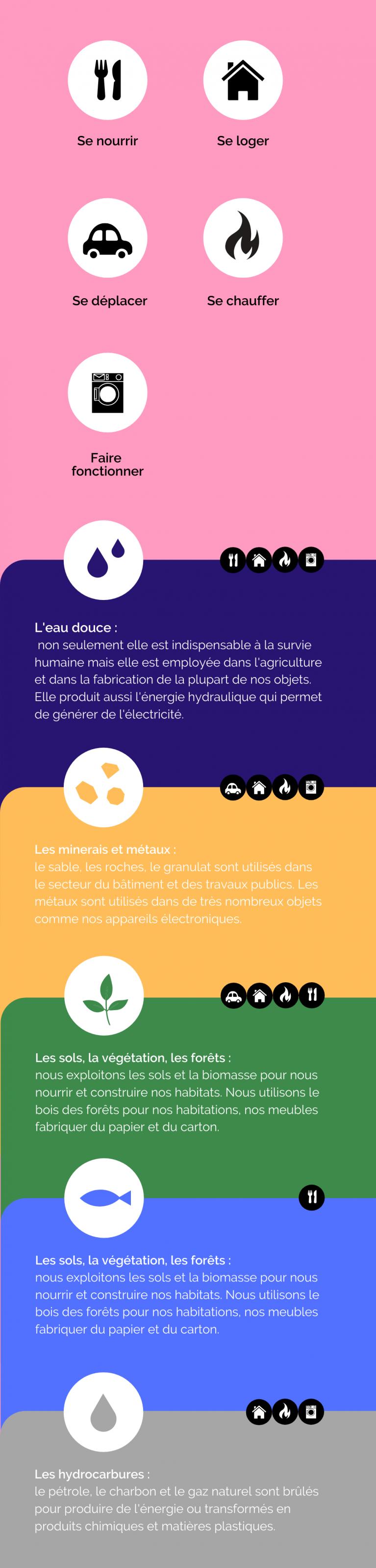 Article background image
