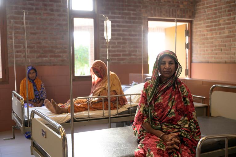 hopital Bangladesh