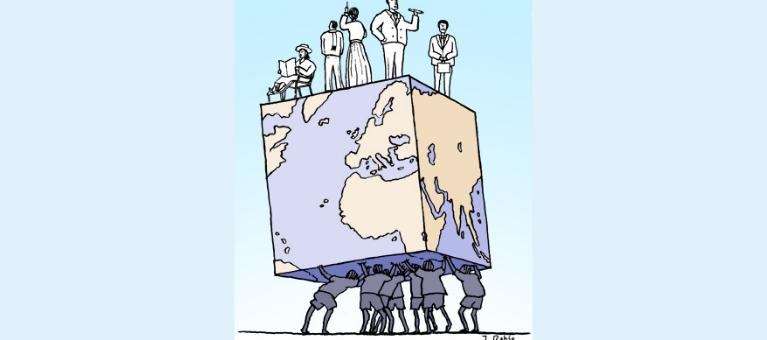 justice sociale journée mondiale