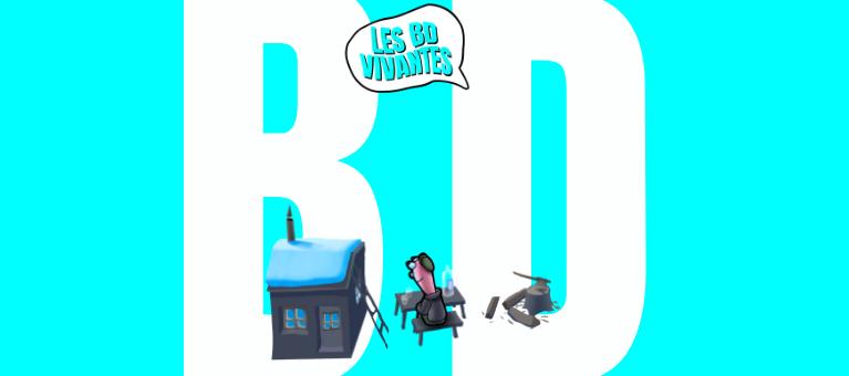 BD vivante Marin Inbona biodiversité