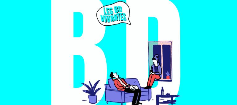 Bannière BD Yannick Grossetete