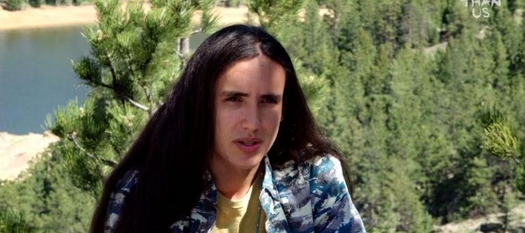 Xiuhtezcatl :  le hip-hop pour défendre la planète