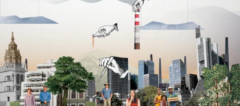pollution