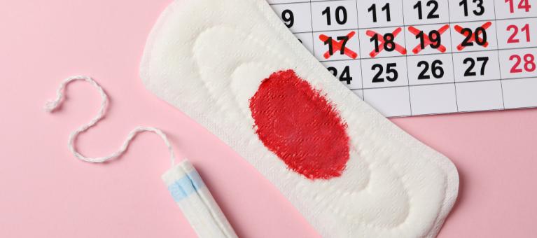précarité menstruelle