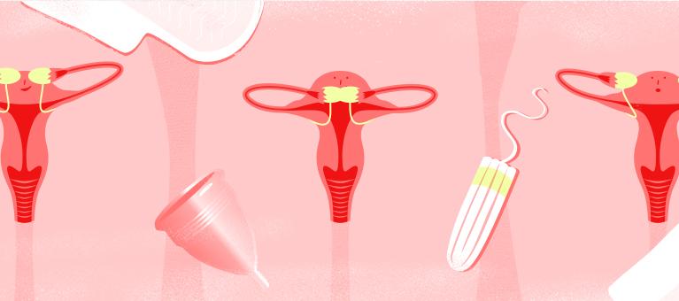 précarité menstruelle